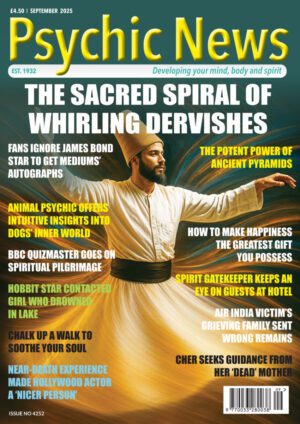 September 2025 Single Print Issue