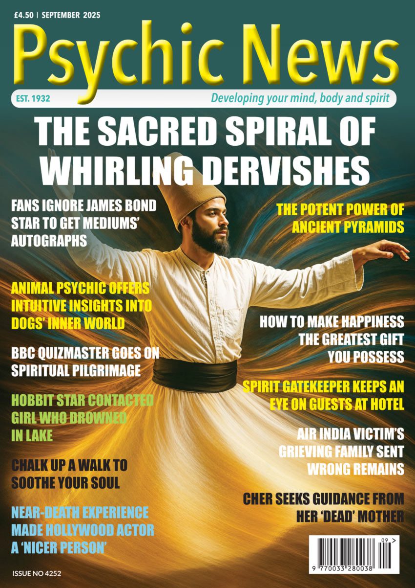 September 2025 Single Print Issue