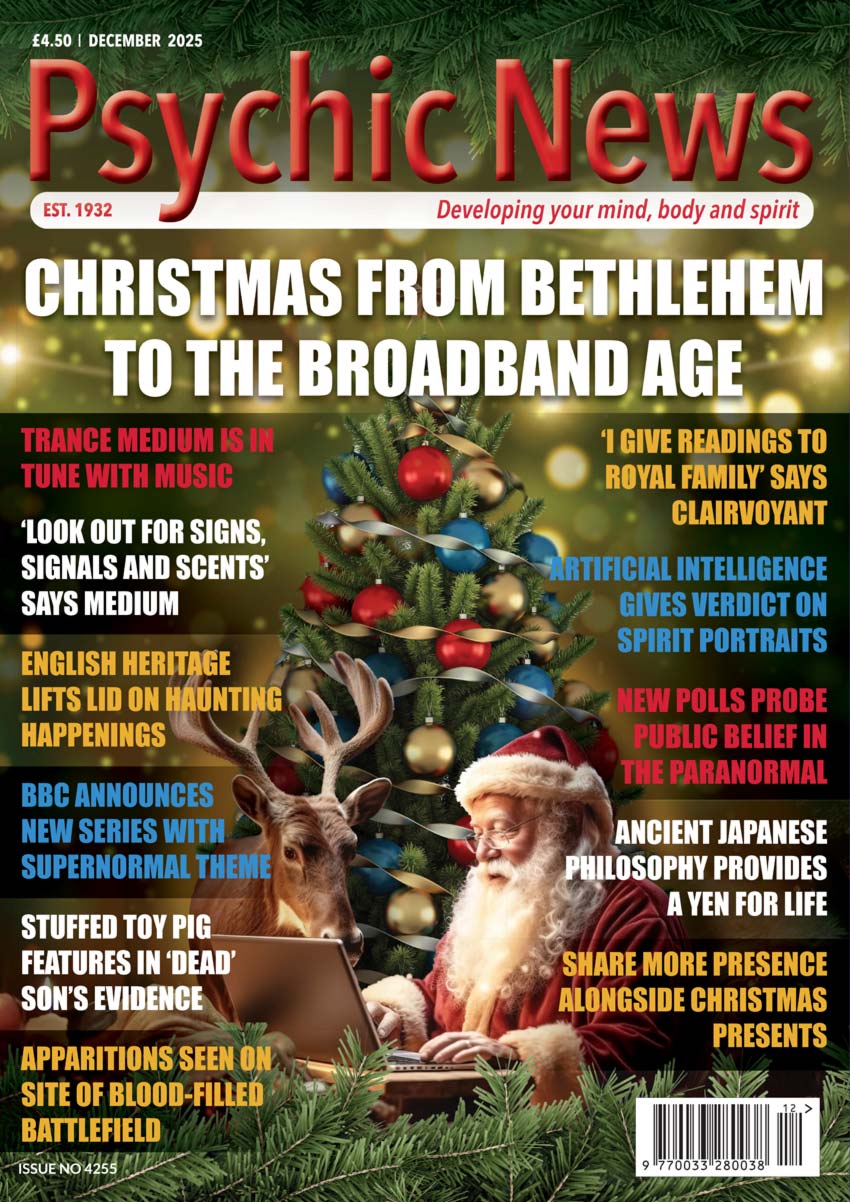 cover188 -December-2025- FRONTPAGE